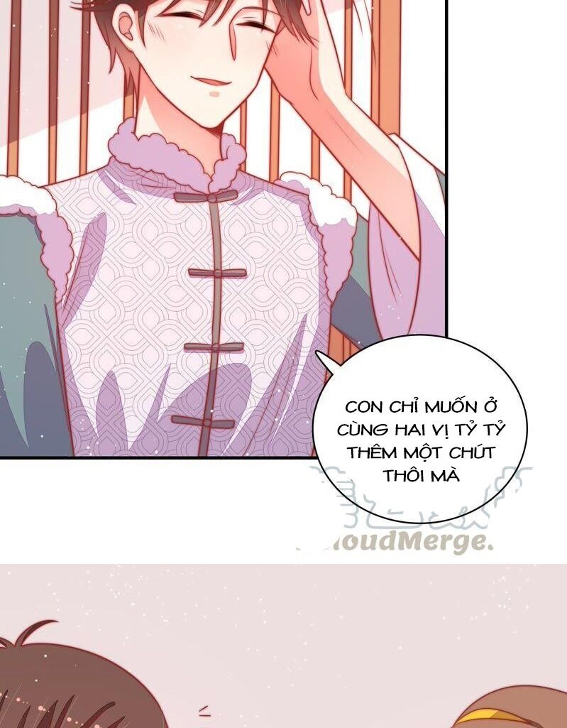 Ngày Nào Thiếu Soái Cũng Ghen Chapter 158 - 15