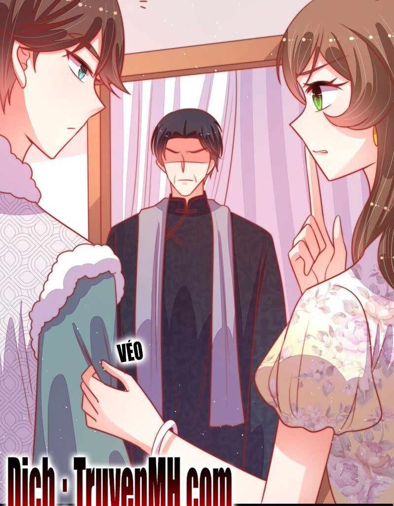 Ngày Nào Thiếu Soái Cũng Ghen Chapter 158 - 16