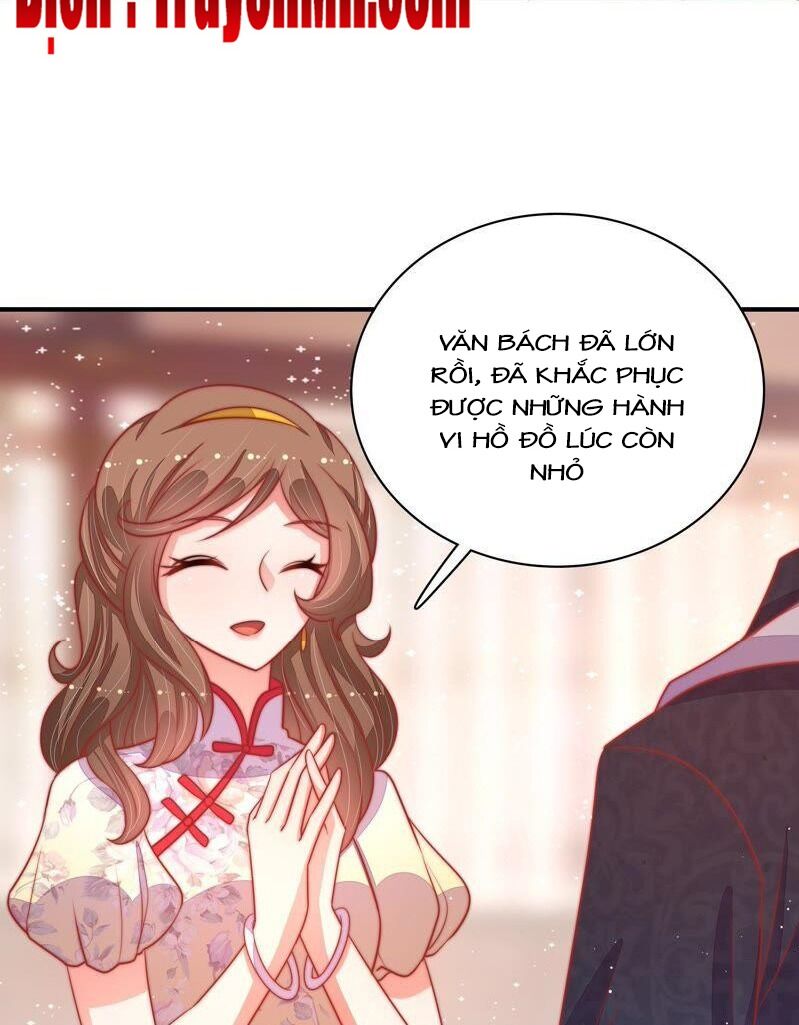 Ngày Nào Thiếu Soái Cũng Ghen Chapter 158 - 17