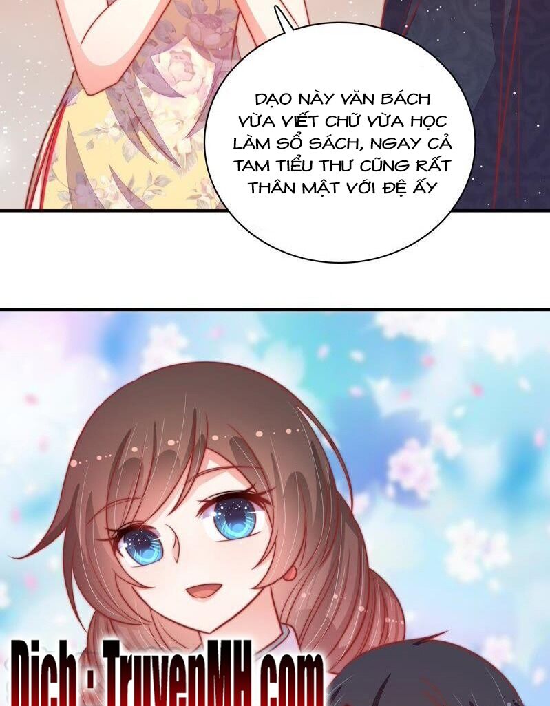 Ngày Nào Thiếu Soái Cũng Ghen Chapter 158 - 18