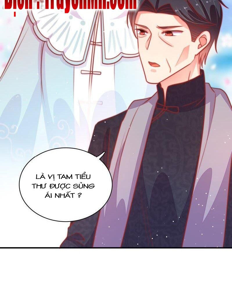 Ngày Nào Thiếu Soái Cũng Ghen Chapter 158 - 19