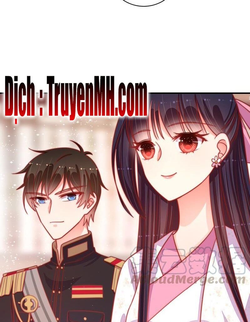 Ngày Nào Thiếu Soái Cũng Ghen Chapter 158 - 3