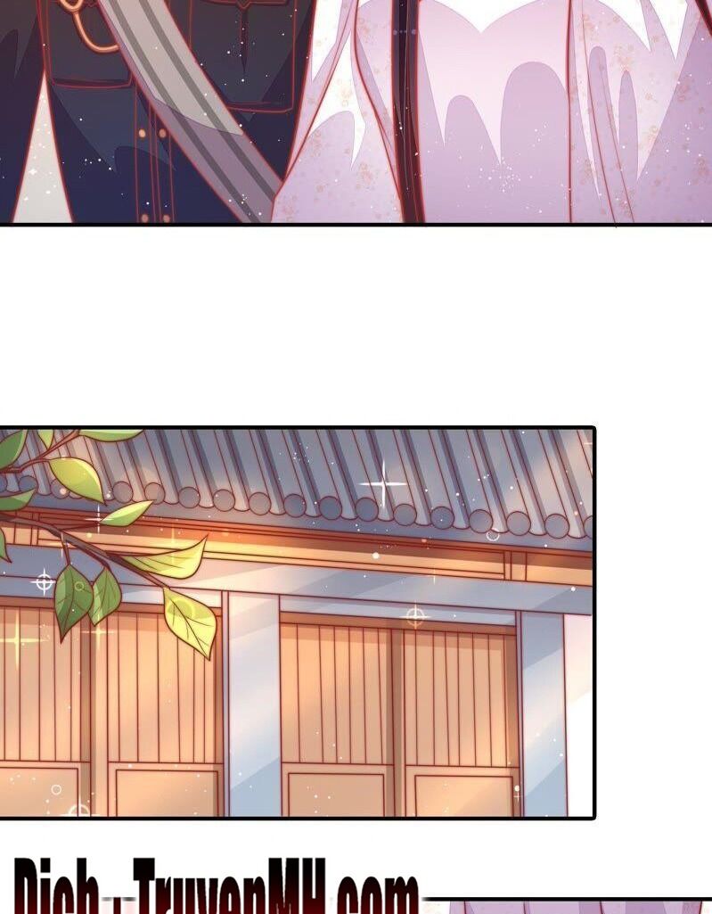 Ngày Nào Thiếu Soái Cũng Ghen Chapter 158 - 4