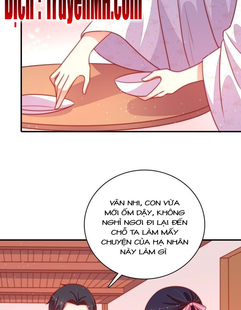 Ngày Nào Thiếu Soái Cũng Ghen Chapter 158 - 5