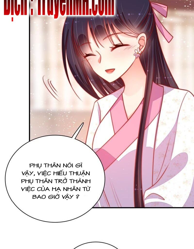 Ngày Nào Thiếu Soái Cũng Ghen Chapter 158 - 7
