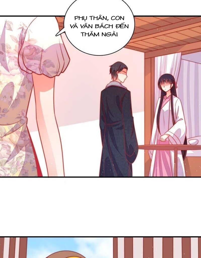 Ngày Nào Thiếu Soái Cũng Ghen Chapter 158 - 8
