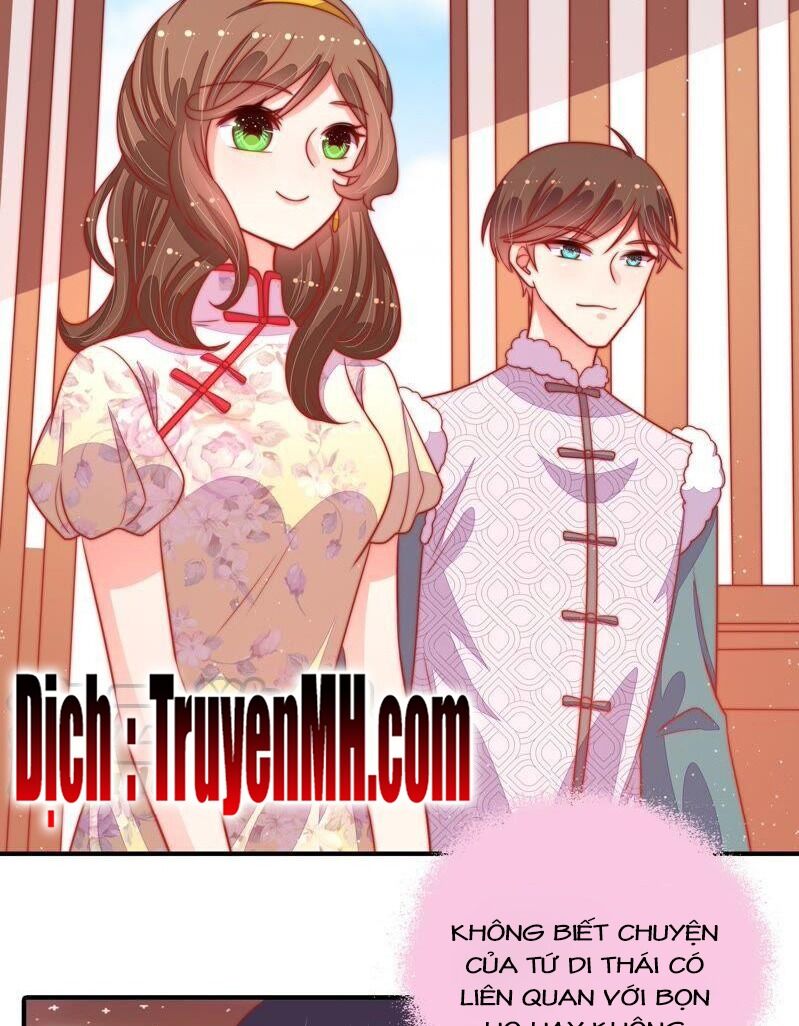 Ngày Nào Thiếu Soái Cũng Ghen Chapter 158 - 9