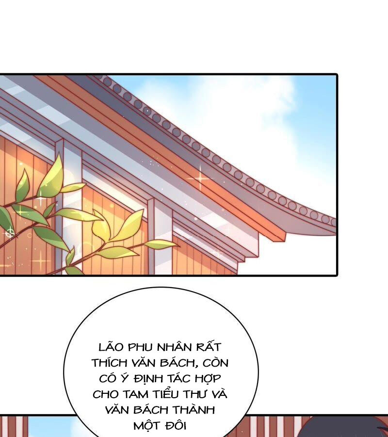 Ngày Nào Thiếu Soái Cũng Ghen Chapter 159 - 2