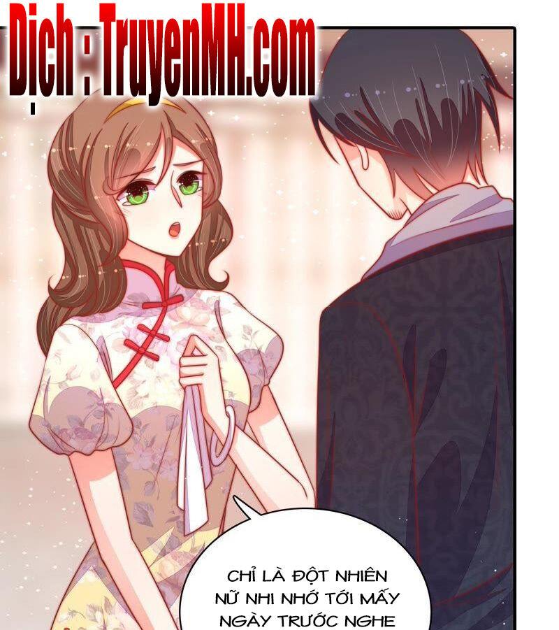 Ngày Nào Thiếu Soái Cũng Ghen Chapter 159 - 12