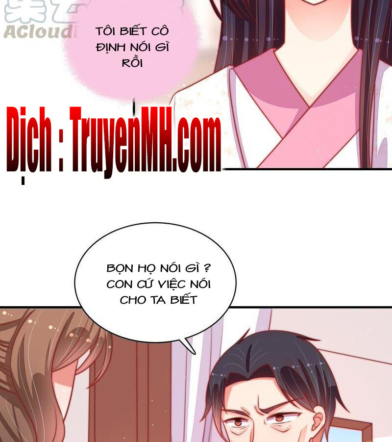 Ngày Nào Thiếu Soái Cũng Ghen Chapter 159 - 14