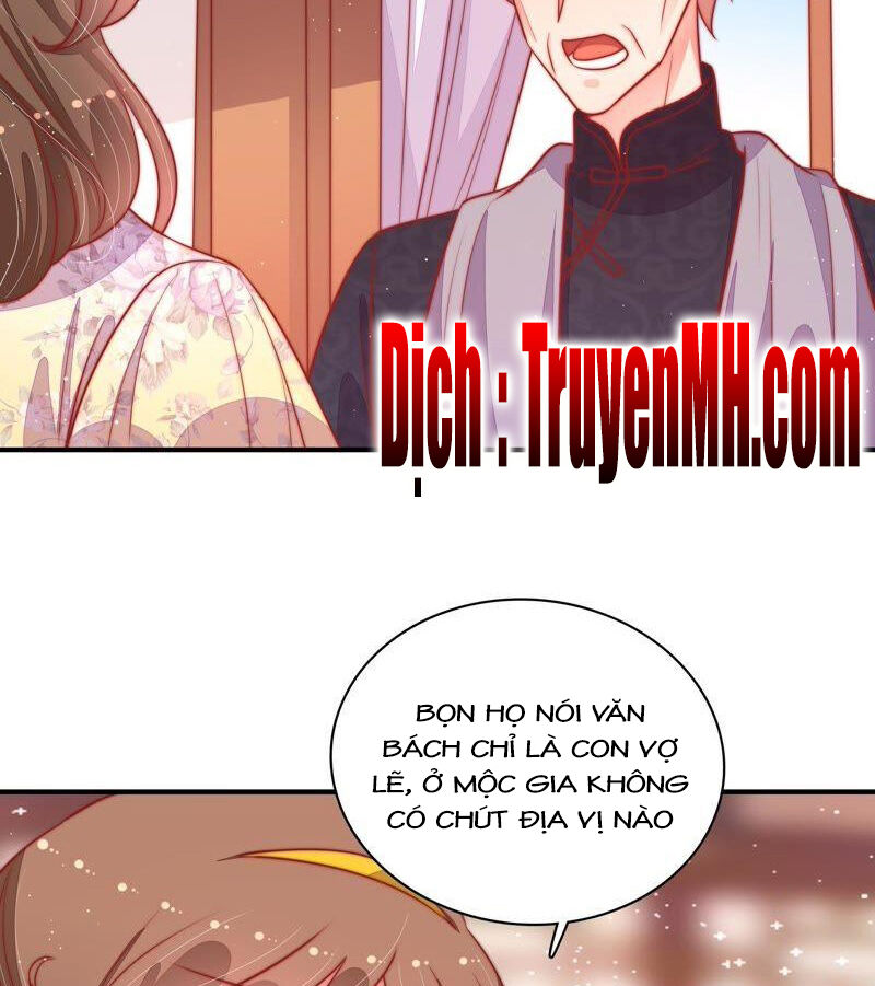 Ngày Nào Thiếu Soái Cũng Ghen Chapter 159 - 15
