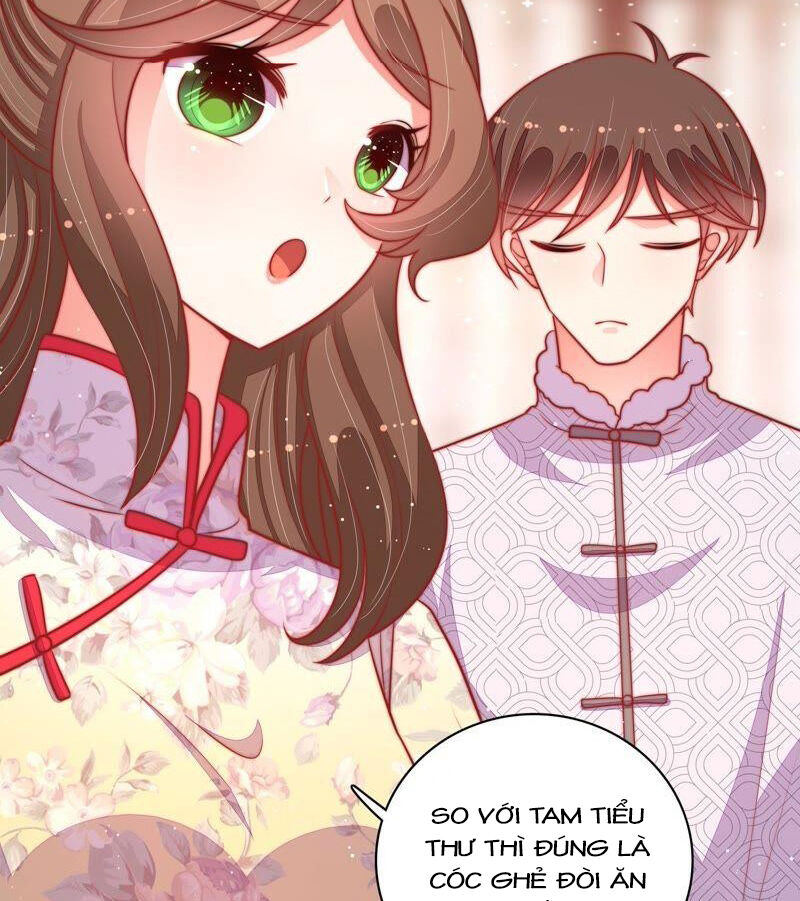 Ngày Nào Thiếu Soái Cũng Ghen Chapter 159 - 16