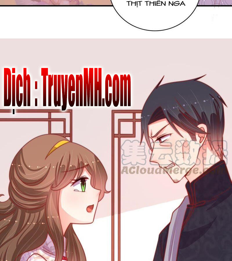 Ngày Nào Thiếu Soái Cũng Ghen Chapter 159 - 17