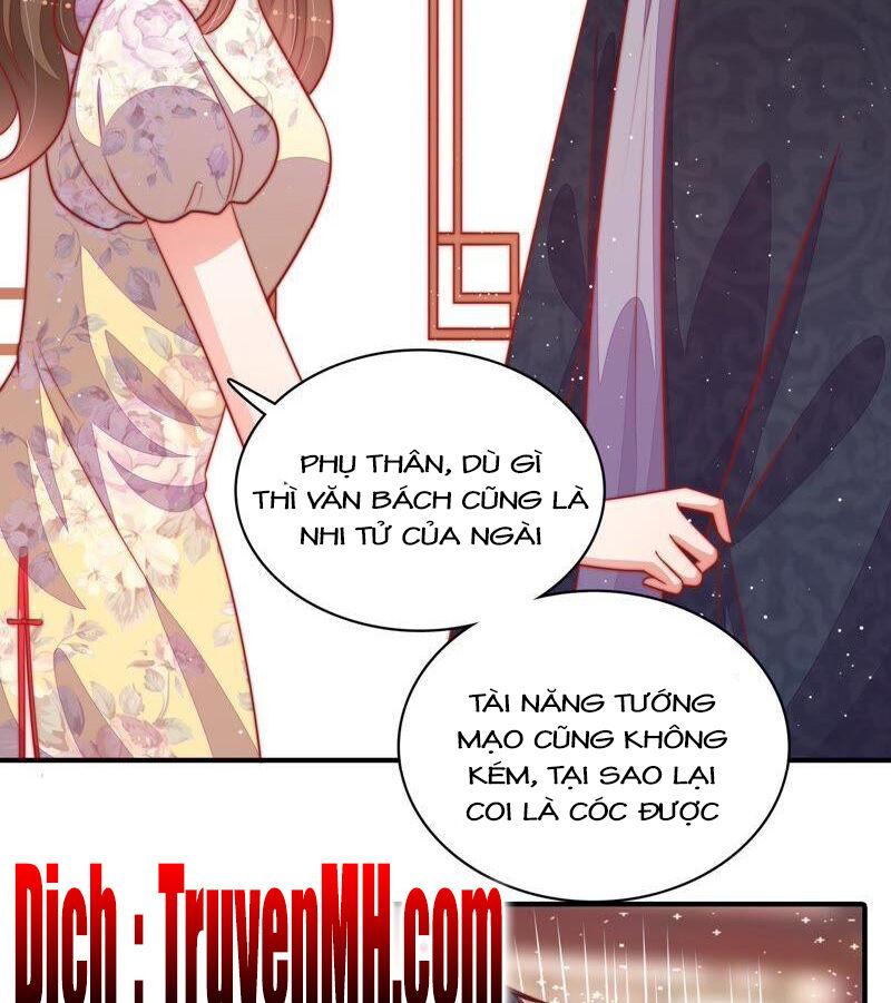 Ngày Nào Thiếu Soái Cũng Ghen Chapter 159 - 18