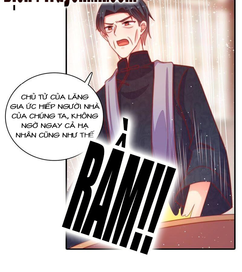Ngày Nào Thiếu Soái Cũng Ghen Chapter 159 - 19