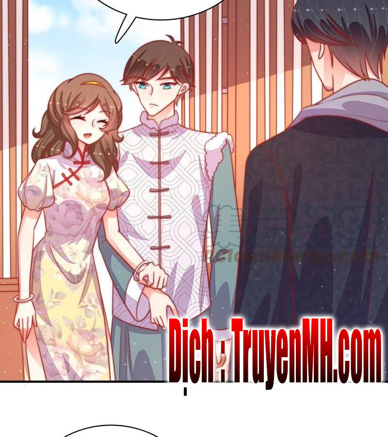 Ngày Nào Thiếu Soái Cũng Ghen Chapter 159 - 3