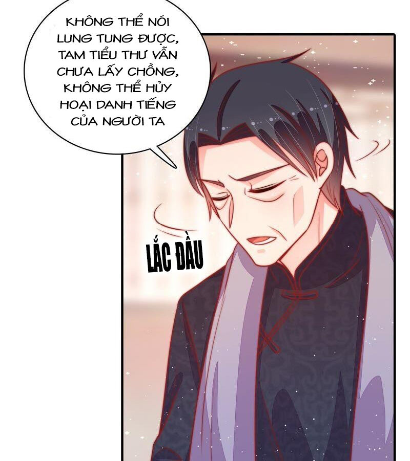 Ngày Nào Thiếu Soái Cũng Ghen Chapter 159 - 4
