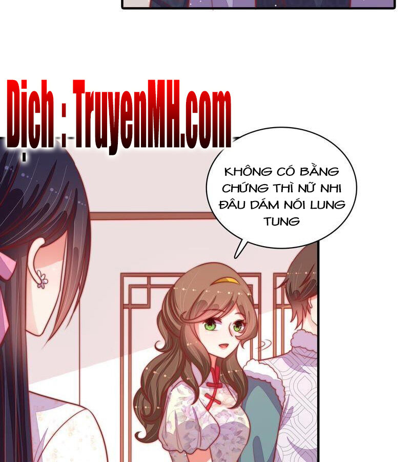 Ngày Nào Thiếu Soái Cũng Ghen Chapter 159 - 5