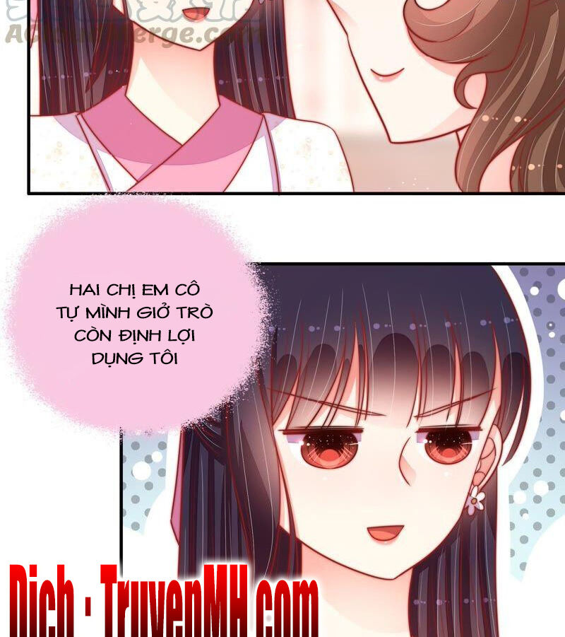 Ngày Nào Thiếu Soái Cũng Ghen Chapter 159 - 7