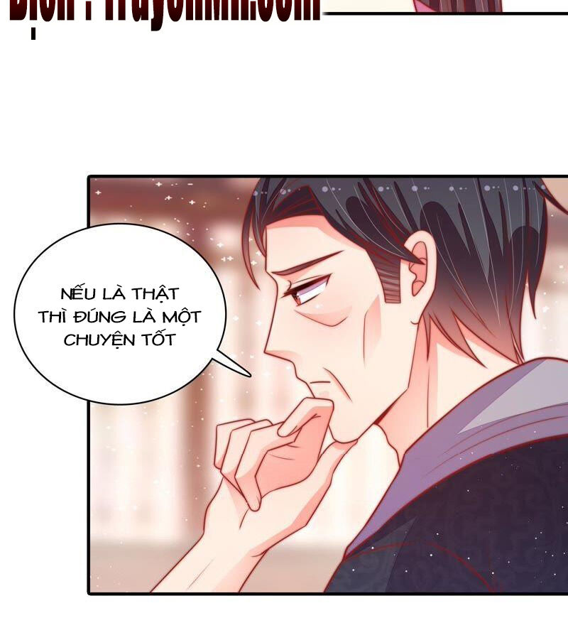 Ngày Nào Thiếu Soái Cũng Ghen Chapter 159 - 8