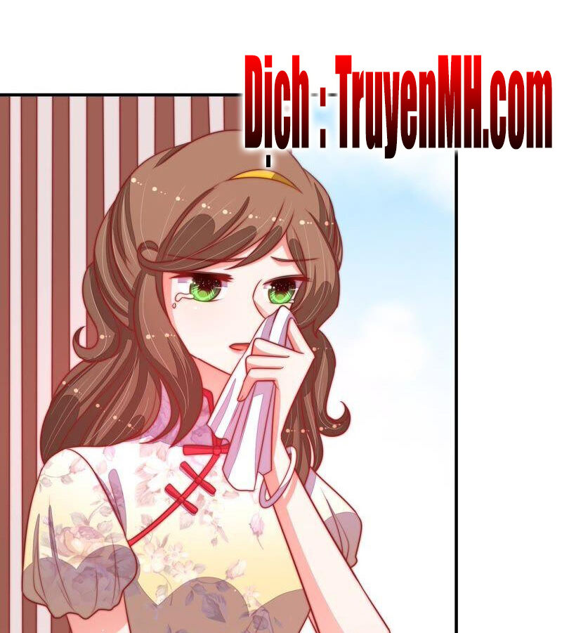 Ngày Nào Thiếu Soái Cũng Ghen Chapter 159 - 9
