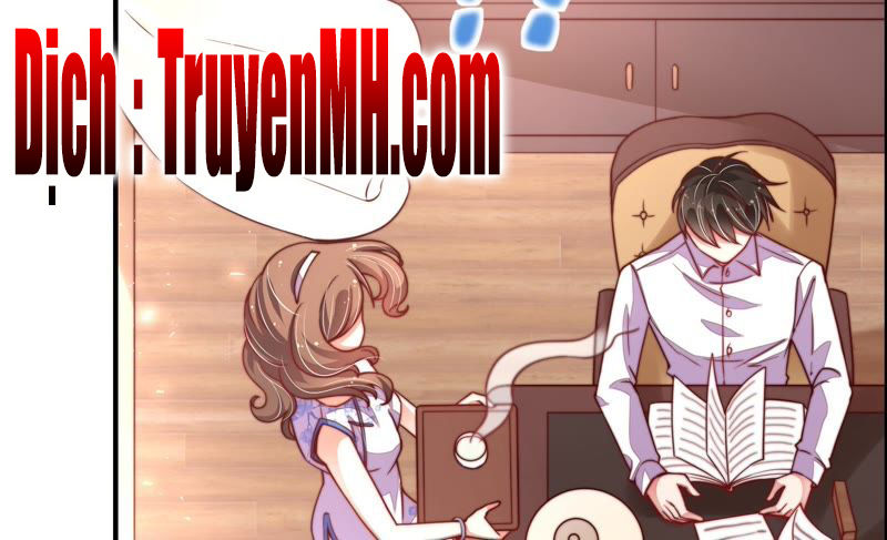 Ngày Nào Thiếu Soái Cũng Ghen Chapter 16 - 14