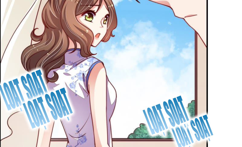Ngày Nào Thiếu Soái Cũng Ghen Chapter 16 - 20