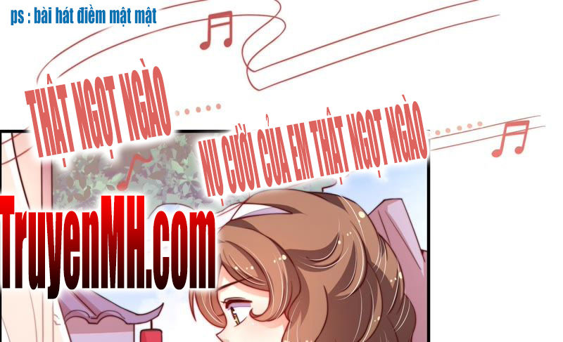 Ngày Nào Thiếu Soái Cũng Ghen Chapter 16 - 22