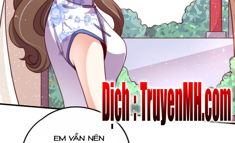 Ngày Nào Thiếu Soái Cũng Ghen Chapter 16 - 38