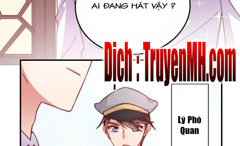 Ngày Nào Thiếu Soái Cũng Ghen Chapter 16 - 54