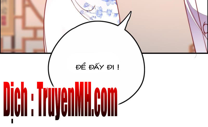 Ngày Nào Thiếu Soái Cũng Ghen Chapter 16 - 10