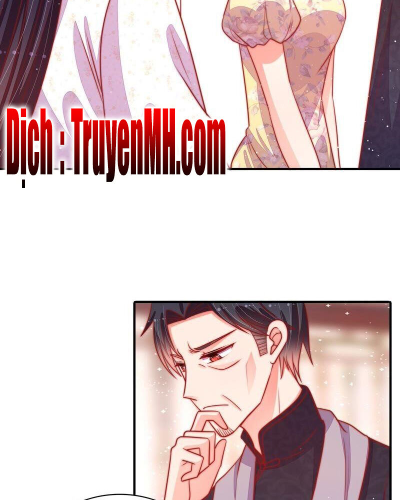 Ngày Nào Thiếu Soái Cũng Ghen Chapter 160 - 3
