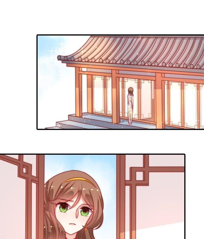 Ngày Nào Thiếu Soái Cũng Ghen Chapter 161 - 2