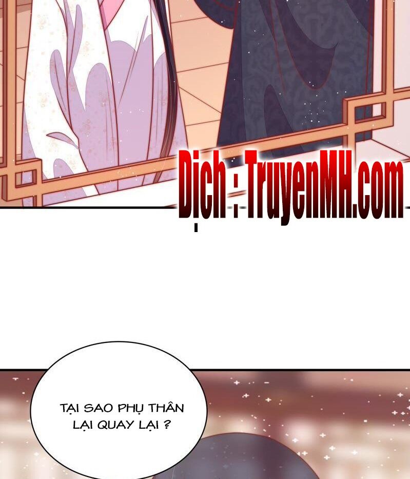 Ngày Nào Thiếu Soái Cũng Ghen Chapter 161 - 11