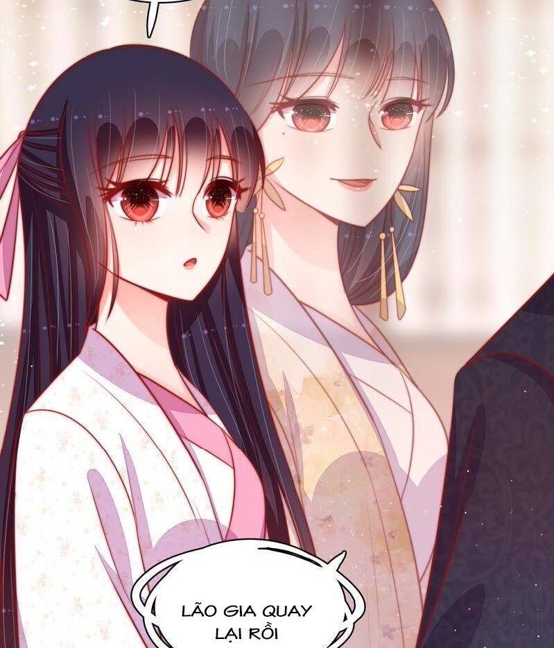 Ngày Nào Thiếu Soái Cũng Ghen Chapter 161 - 12