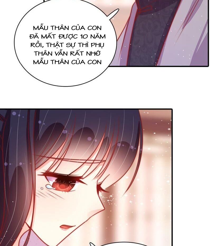 Ngày Nào Thiếu Soái Cũng Ghen Chapter 161 - 14