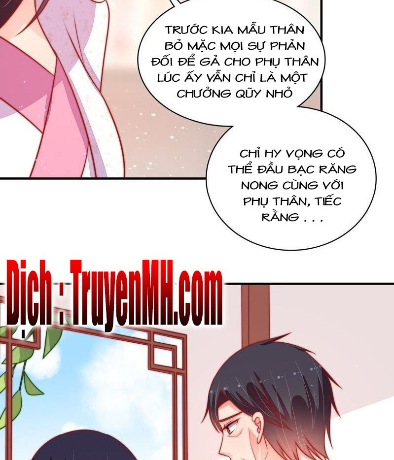 Ngày Nào Thiếu Soái Cũng Ghen Chapter 161 - 15