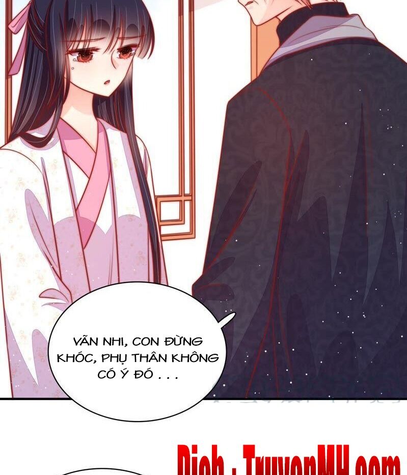Ngày Nào Thiếu Soái Cũng Ghen Chapter 161 - 16