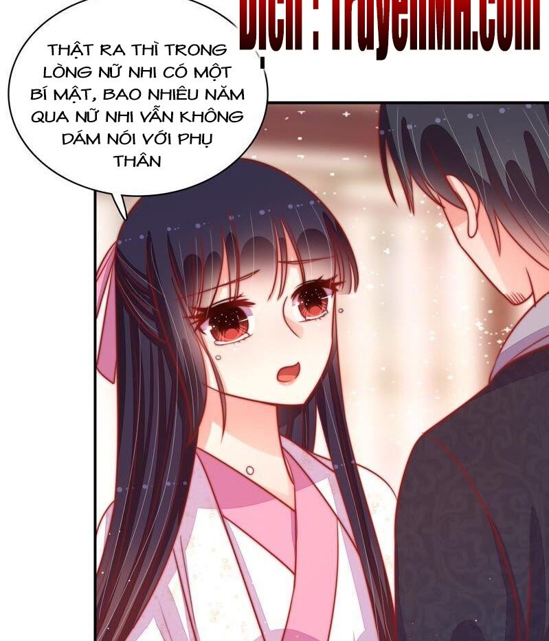 Ngày Nào Thiếu Soái Cũng Ghen Chapter 161 - 17