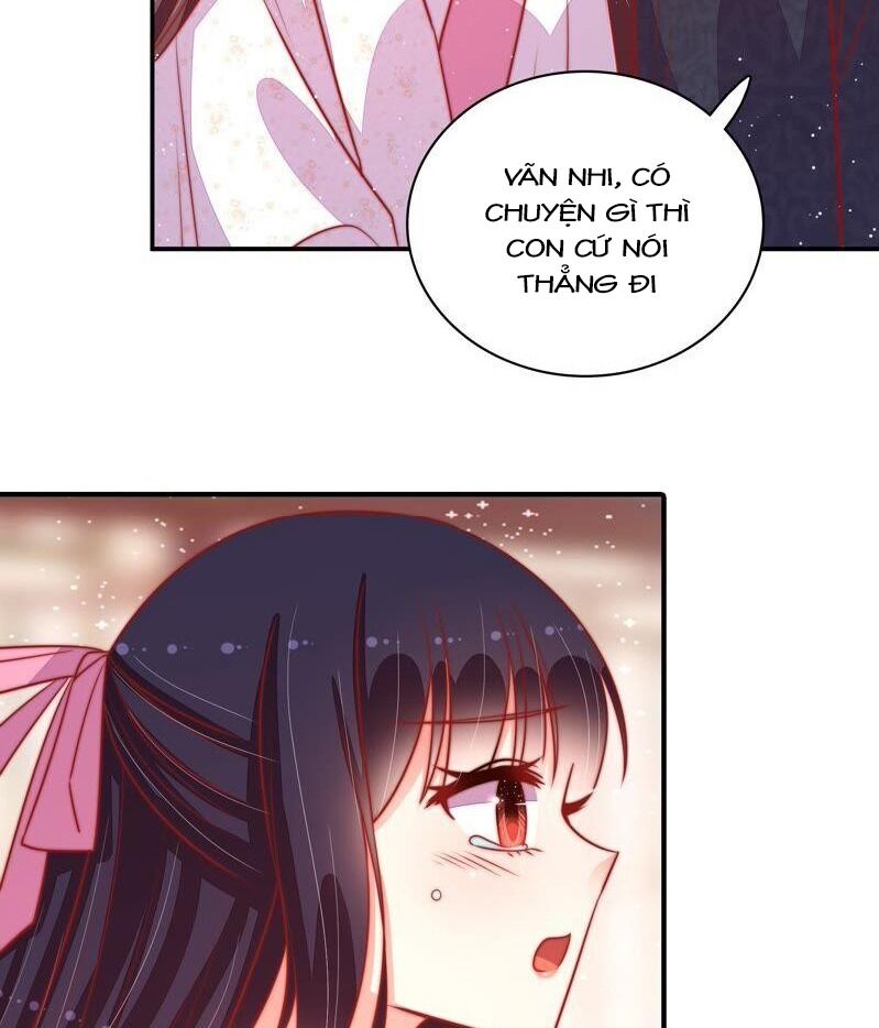 Ngày Nào Thiếu Soái Cũng Ghen Chapter 161 - 18