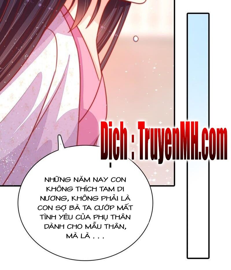 Ngày Nào Thiếu Soái Cũng Ghen Chapter 161 - 19