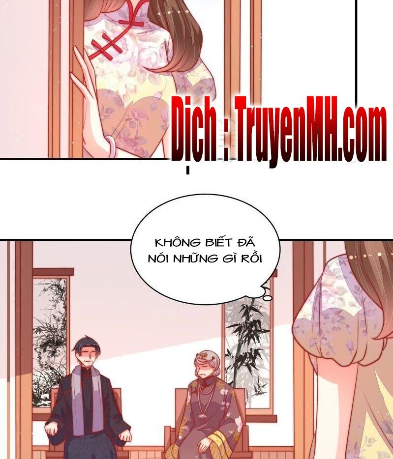 Ngày Nào Thiếu Soái Cũng Ghen Chapter 161 - 3