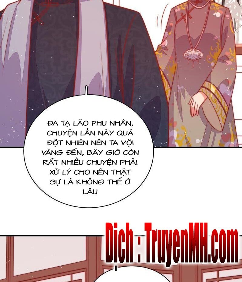 Ngày Nào Thiếu Soái Cũng Ghen Chapter 161 - 5