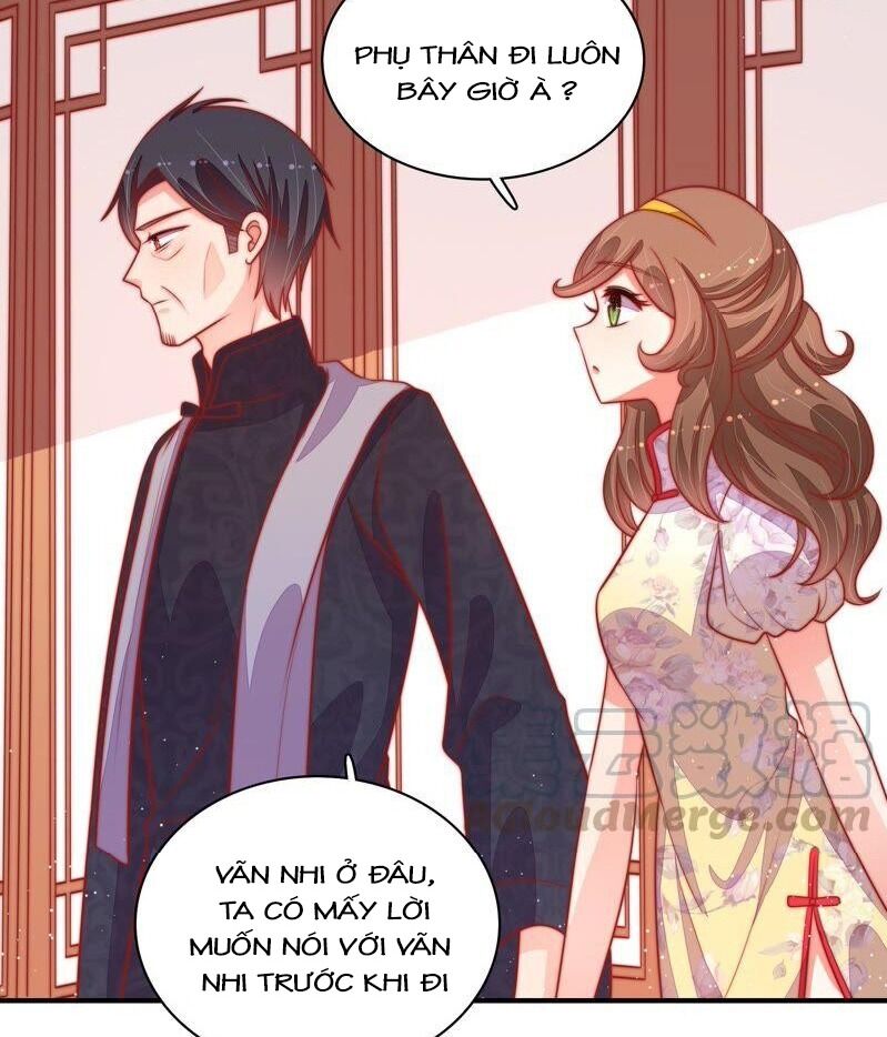Ngày Nào Thiếu Soái Cũng Ghen Chapter 161 - 6