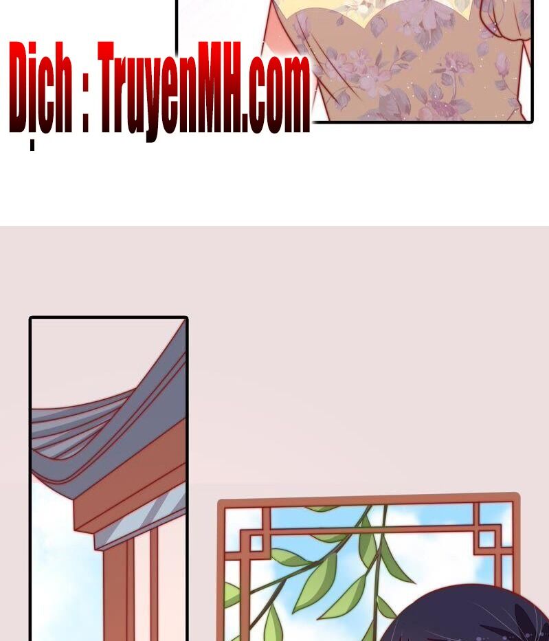 Ngày Nào Thiếu Soái Cũng Ghen Chapter 161 - 8