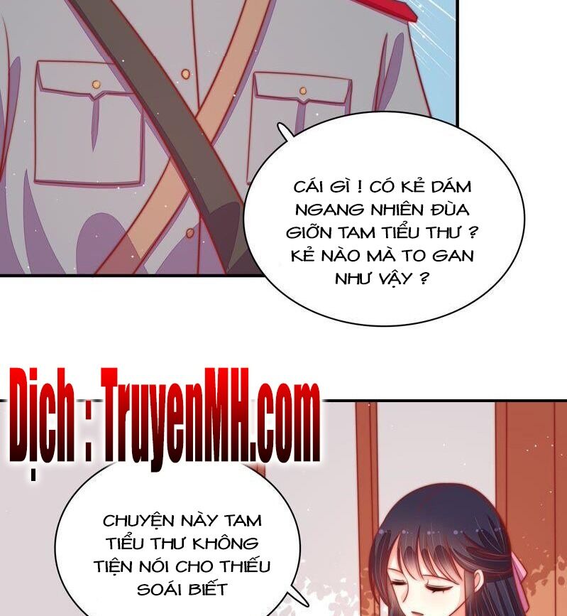 Ngày Nào Thiếu Soái Cũng Ghen Chapter 165 - 15