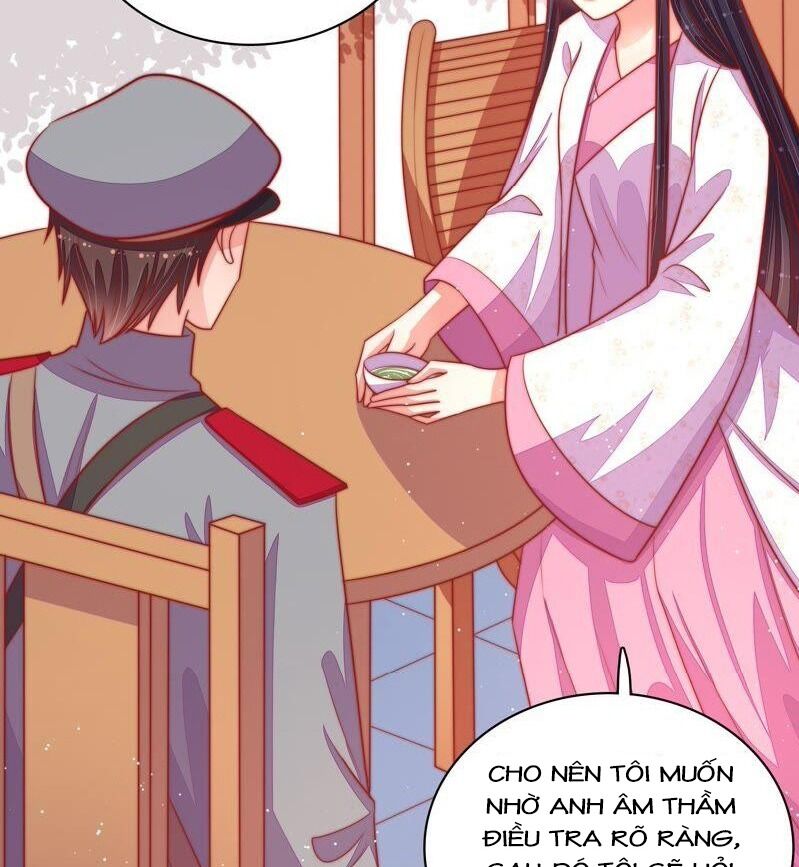 Ngày Nào Thiếu Soái Cũng Ghen Chapter 165 - 16