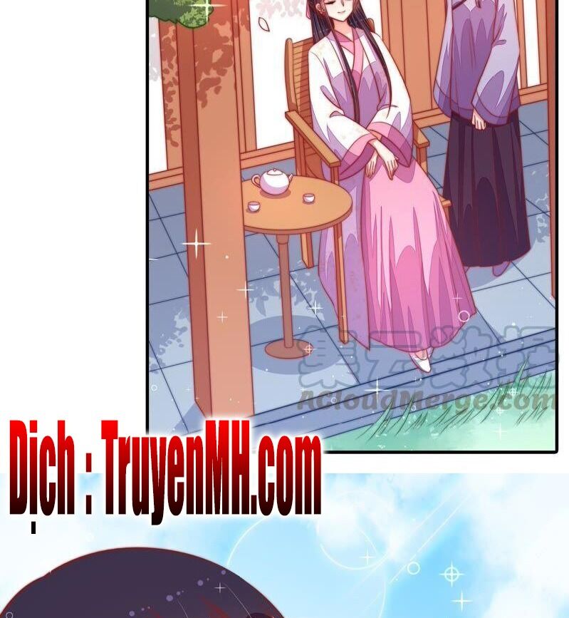 Ngày Nào Thiếu Soái Cũng Ghen Chapter 165 - 3