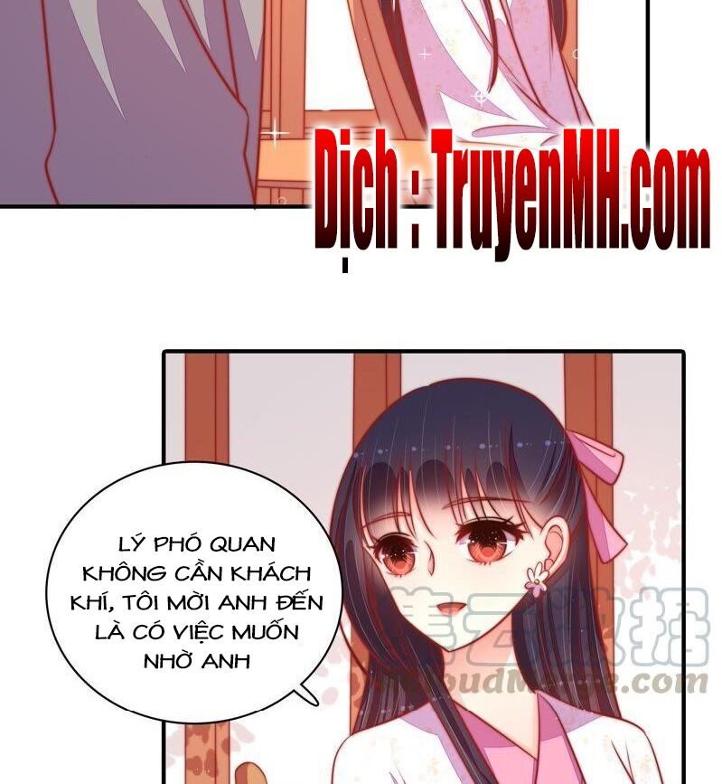 Ngày Nào Thiếu Soái Cũng Ghen Chapter 165 - 6