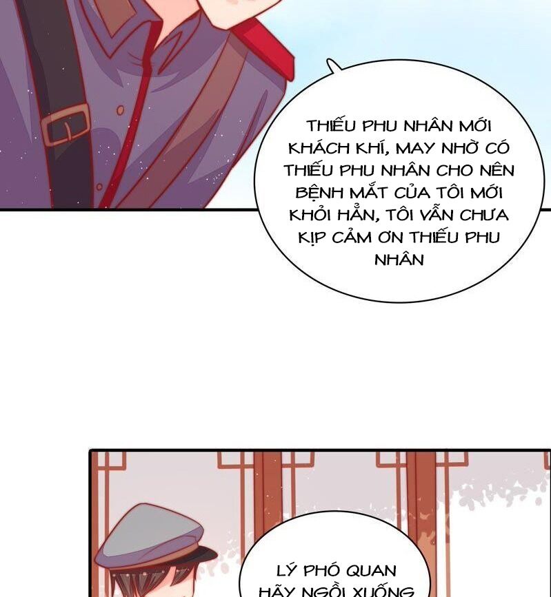 Ngày Nào Thiếu Soái Cũng Ghen Chapter 165 - 8